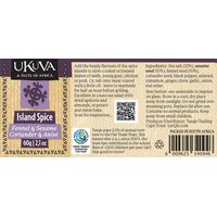 Ukuva Island Spice